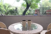 The Luxe Stays in Central Delhi