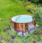 Lovely family home with a beautiful garden close to Amsterdam and the beach