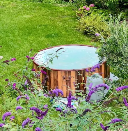 Lovely family home with a beautiful garden close to Amsterdam and the beach