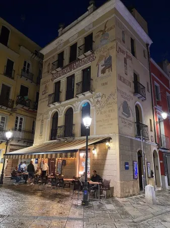 Casa Vacanze Iglesias in Centro