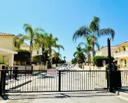 Villa with pool with sea view and 300m walk to the sea 페라볼리아 호텔