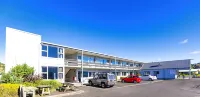 Alexander Motel Hotels in Taumarunui