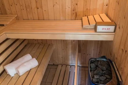 Beautifull villa in the country side with 30minutes acces to the beach