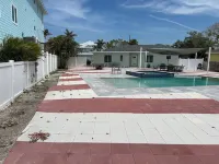 Waterfront Getaway in Indian Rocks Beach