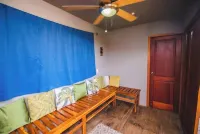 Nahua Cottage Hotels in Aposentillo