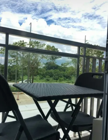 ClaraFrancesca Residence @ SMDC Tagaytay