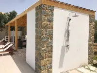 Villa Carla with private pool, sea view, peacefully located, close to the beach