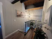 Spacious 4-bedroom condo with WiFi, fitness room in charming Kings Beach