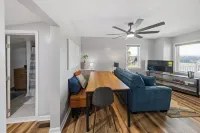 Mountain View Bungalow in Front Royal Hotels in Front Royal