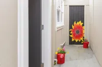 Skyline Breeze Các khách sạn ở Woodville