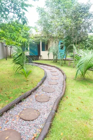 House in Alter do Chão