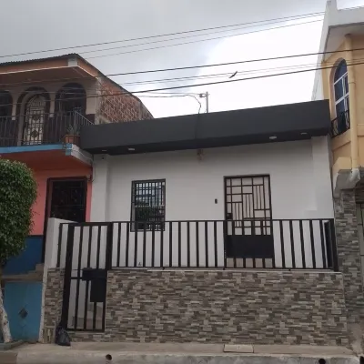 Cozy juayua home Hotels in 