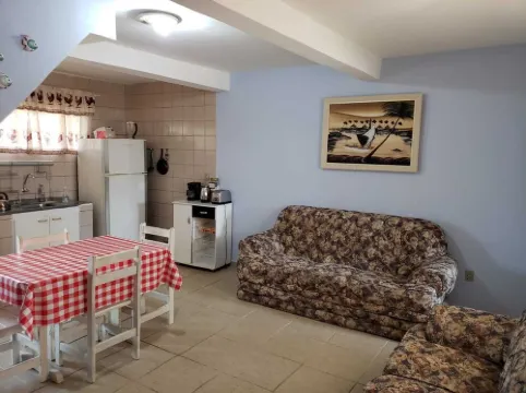 Iguape / Barra do Ribeira Jureia House 100m from the beach 伊瓜佩住宿飯店