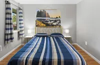 Mayberry Cottage minutes to La Push Beach