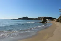 Erikousa villa 4 Ereikousa Hotels in Erikoussa