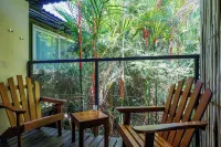 Danyasa Eco-Retreat Hotels in Dominical