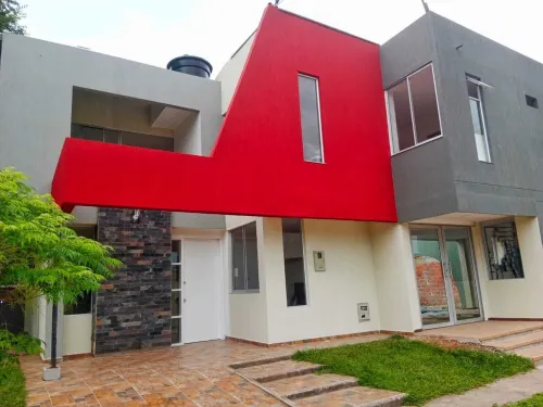 El Encanto is an amazing home for families in a  relaxing place into Rivera town Hotel di Rivera