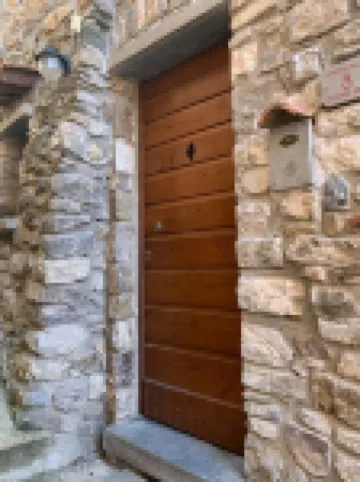 Ca de na volta - Between Liguria and Tuscany