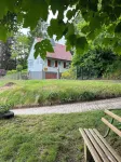 Vacation in Finsterbergen in a cozy vacation home for 5 guests, idyllic location