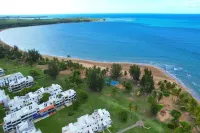 Villa Layka Beach House @ Playas del Yunque, Rio Grande P.R