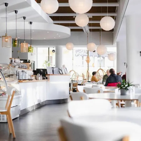 Hostel Café Koti