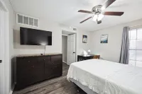 25% OFF New 2BD - Pool - DFW South 183/161 - I041