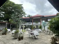 The Palacio de Laoag Hotels in 