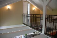 Achterdönz - Sommerliches,gemütliches Haus mit Komfortabler Ausstattung Hotels in Born