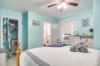 7 Mi to Dtwn: Cozy Studio in St Pete Beach! Hoteles en St. Pete Beach