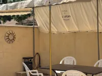 Gite chez Galinette 50M2 plus 50M2 private terrace 300m from center