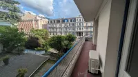 Apartment les Tilleuls Centre Ville 4 people Aix les Bains Near the lake