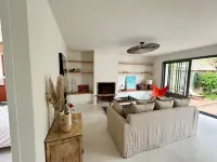 Charming 2-bedroom house in La Flotte-en-Ré, near beach and port