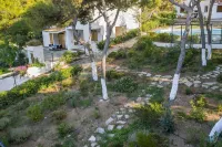 VILLA IN VRAVRONA "MAKIS"