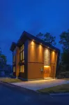 Chalet Infinity by the Hakuba Collection