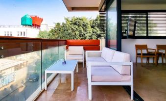 Apt Ophrys 1Br Tel Aviv Kalisher St TL66