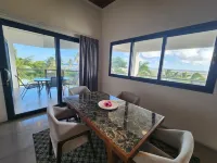Ramada Suites by Wyndham Seafront Coral Coast Hotels near Kalevu Cultural Centre