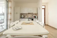 Villa two minutes from the sea Hotels in Trabia