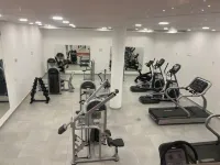 Centric Apartament in Condo