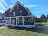Charming 1887 Remodeled Victorian Home with Game Room