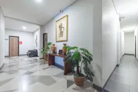 Sans Vibes Hotel Malabar Hotel a South Lingkar