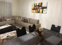 Luxury flat near airport Early & late flight