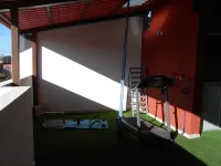 Cozy 3-bedroom house with WiFi, fitness room in charming Quito - Tumabaco Hotels in Tumbaco