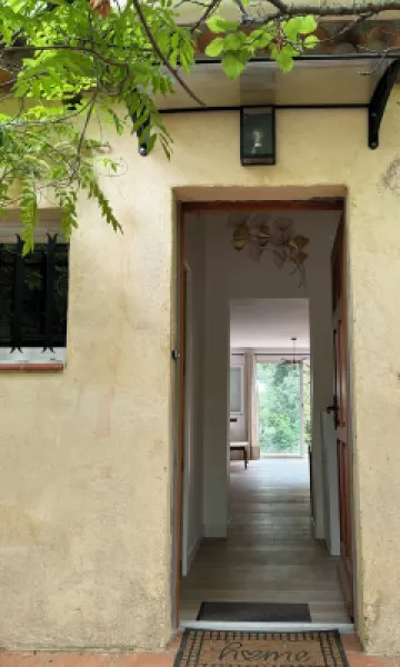 Charming house in the heart of the Var