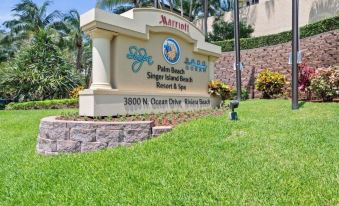 Singer Island Resort & Spa Private Owner