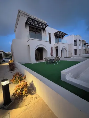 Wonderful Ground Studio - Hawana Salalah Resort