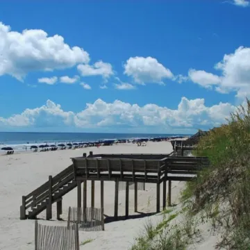 Turtle’s Nest – Modern Coastal Retreat in Beacon Quarters, Corolla; Pet Friendly