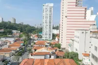 Beautiful Apartment with 3 bedrooms and 2 suites Hotels in Itaperuna