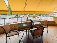 Casa Dea Luxury, the apartment with every comfort just a few steps from Lake Iseo. Hotels in Sarnico