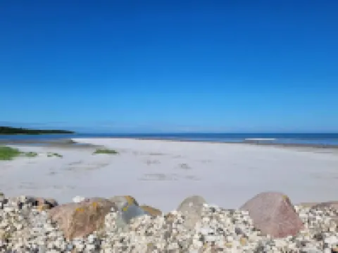 Luxury Retreat by Bonnerup - by Traum Ferienwohnungen Hotels in Glesborg