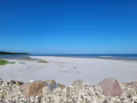 Luxury Retreat by Bonnerup - by Traum Ferienwohnungen Hotels in Glesborg